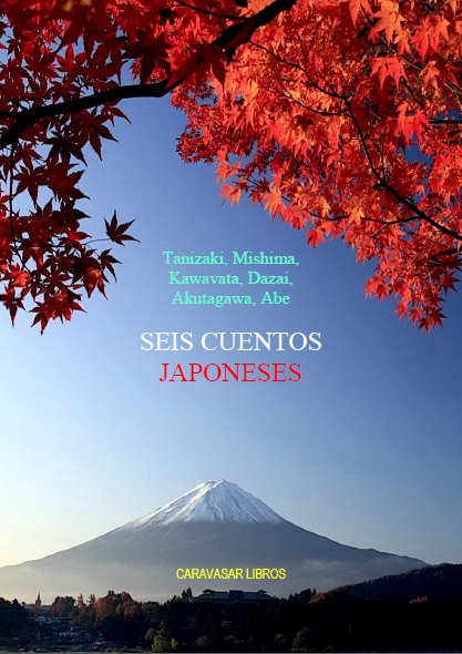 94) Varios autores - Seis cuentos japoneses - portada.jpg